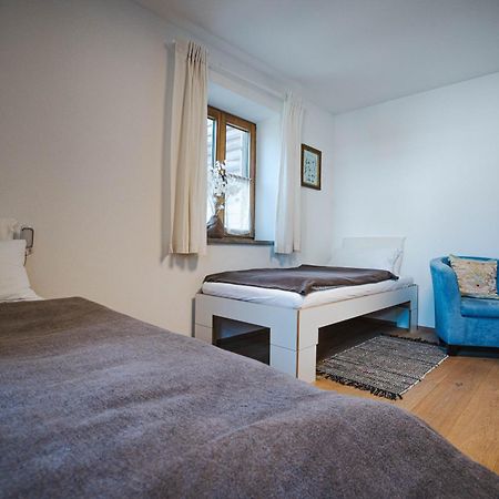Naturhaus Luminus Bad Aibling Eksteriør bilde